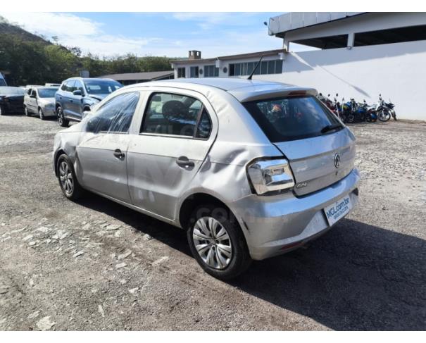 Foto de ITAÚNA/MG- VW NOVO GOL TL MCV 2018/2018 - PA13472