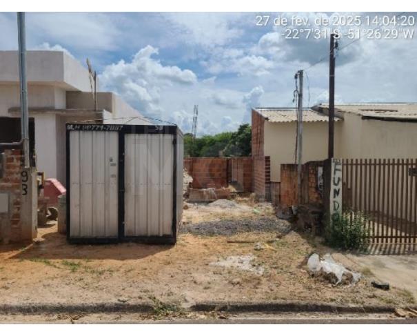 Foto de PRESIDENTE PRUDENTE/SP — Terreno (F8444427369976)