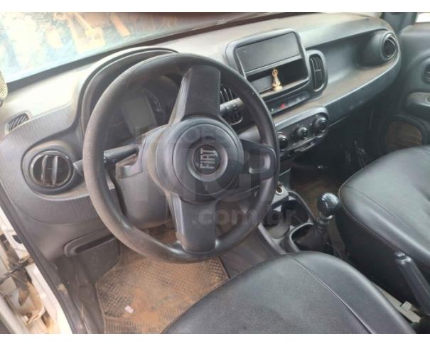 Foto de BOM JESUS DO GALHO/MG - Fiat Mobi Like, 2022/2023, FLEX 