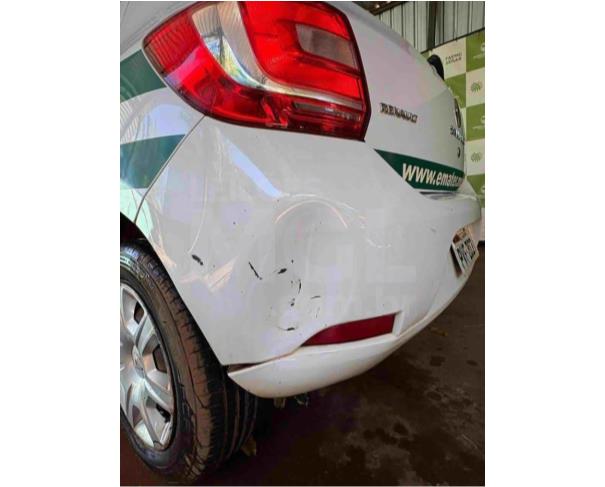 Foto de UBERLÂNDIA/MG - Renault Sandero Authentique 1.0, 2014/2015 
