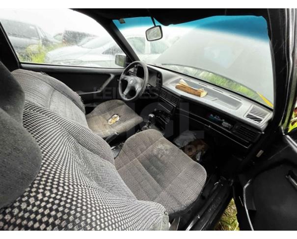 Foto de JUNDIAÍ/SP-VEÍCULO CONSERVADO-GM/KADETT SL EFI-1993/1993