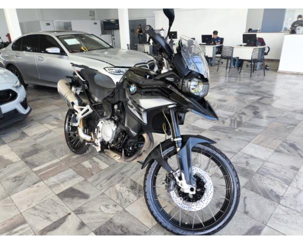 Foto de ITAÚNA/MG- MOTO BMW F850 GS 2022/2023 - PA00843