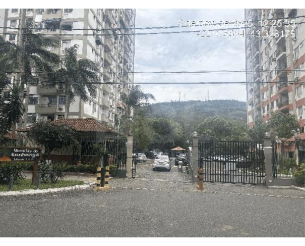 Foto de RIO DE JANEIRO/RJ — Apartamento com 522m², 2 quartos (F8444410150925)