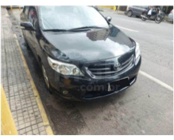 Foto de DIVINÓPOLIS/MG - TOYOTA Corolla XEI20Flex - 2013/2014
