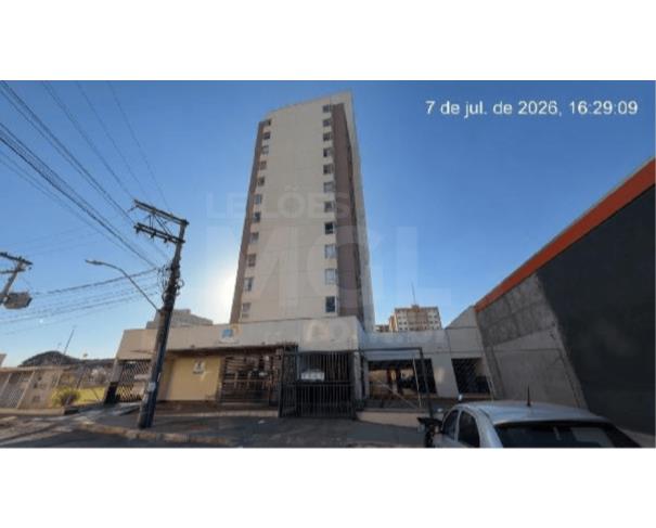 Foto de BRASÍLIA/DF — Apartamento com 56,412m², 2 quartos, 1 Vaga na Garagem (F1787700530130)