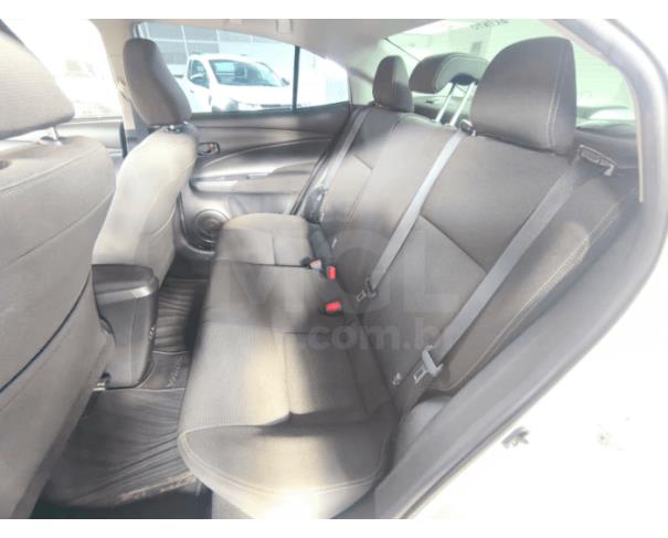 Foto de ITAÚNA/MG- TOYOTA YARIS XL SEDAN 1.5 FLEX 16V 4P AUT. 2024/2025- PA12966