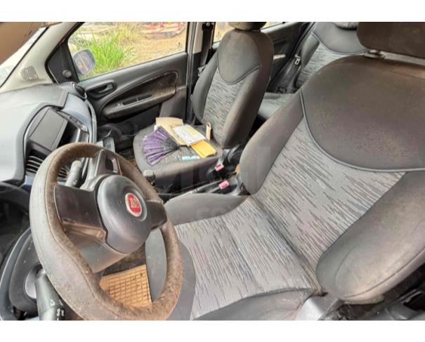 Foto de ANDARAÍ/BA - Fiat Uno Attractive 1.0,2019/2019