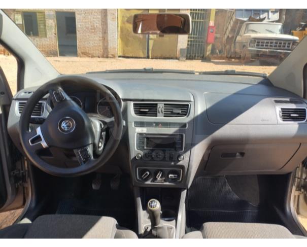 Foto de GRUPIARA/MG - VW Fox 1.0 GII, 2013/2014, FLEX 