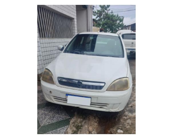 Foto de SÃO LUÍS/MA - CHEVROLET Corsa Sedan Premium - 2009/2010