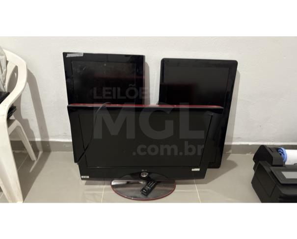 Foto de LAGOA DOURADA/MG - TVS Tela Plana (Led, LCD).