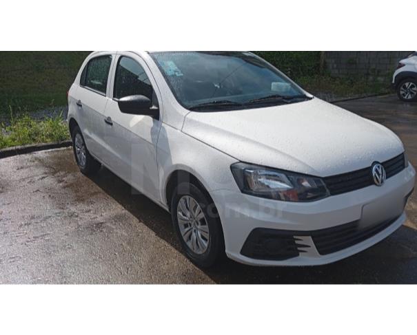 Foto de BELO HORIZONTE/MG - VW/Gol. TL MBV 1.6 - 2018/2018 - P76884