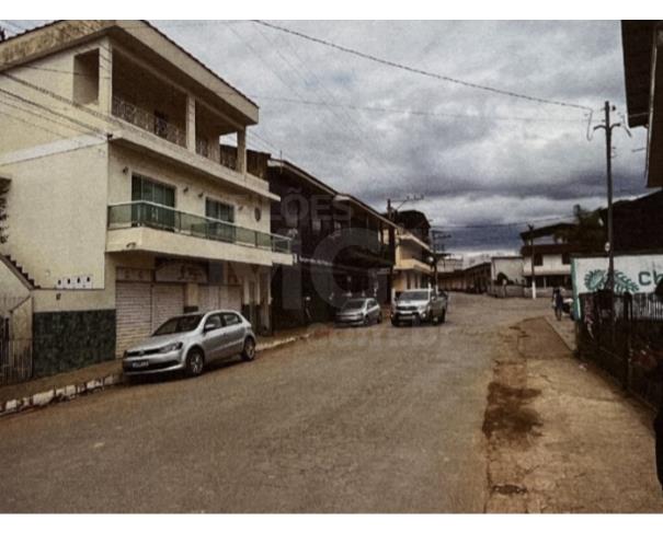 Foto de DONA EUZEBIA/MG - APARTAMENTO COM ÁREA CONSTRUÍDA DE 97M2  NO CENTRO