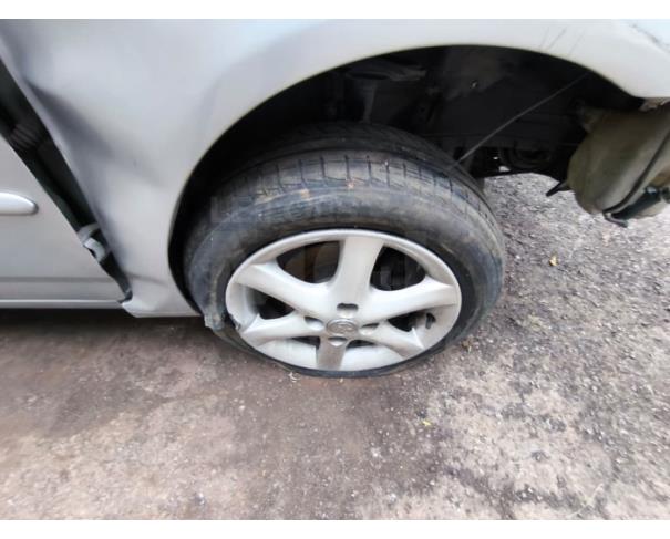 Foto de ITAÚNA/MG- TOYOTA COROLLA XEI 1.8 VVT 2003/2004- PA13120