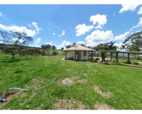 Foto de ITATIAIUÇU/MG — Fazenda com aprox. 181ha (1.800.000m²) no Teixeiras