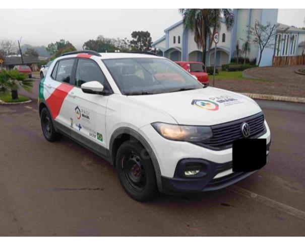 Foto de ENGENHO VELHO/RS - VW T-Cross Sense TSI, 2022/2022, FLEX 
