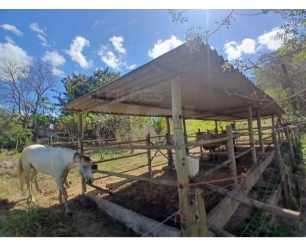 Foto de ÁGUAS FORMOSAS/MG – Fração de terreno rural correspondente a 21,31,54ha, denominada Fazenda Acácia Caiçara