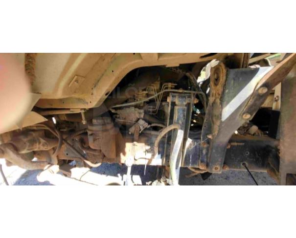 Foto de SANTA MARIA MADALENA/RJ - Caminhão Aberta Ford Cargo 815, 2003/2003, DIESEL 