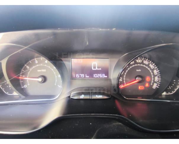 Foto de ITAÚNA/MG- PEUGEOT 208 ALLURE MT 2017/2017 -PA13429