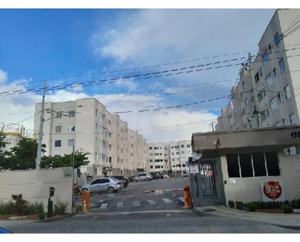 Foto de RIO DE JANEIRO/RJ — Apartamento (8787709647984)