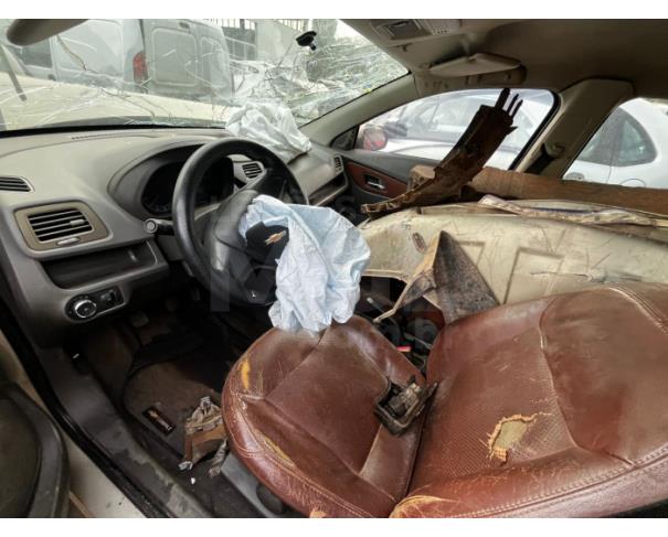 Foto de ITAÚNA/MG- CHEVROLET COBALT 1.4 LTZ 2012/2012- PA13148