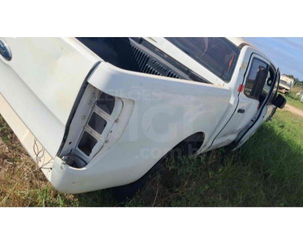 Foto de MARABÁ/PA - FORD/RANGER XLSCD4 22C, 2017/2017