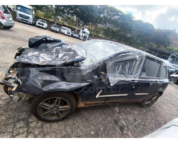 Foto de ITAÚNA/MG- FIAT STILO BLACKMOTION 2009/2010- PA13350