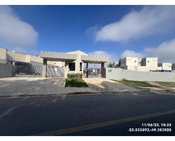 Foto de ARAUCÁRIA/PR — Apartamento com 3 quartos 1 Vaga na Garagem (F1787701594328)
