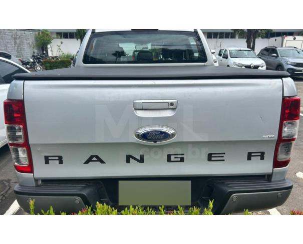 Foto de SÃO LUIS/MA - Ford Ranger XLS CD 4A 22C, 2018/2019, DIESEL 
