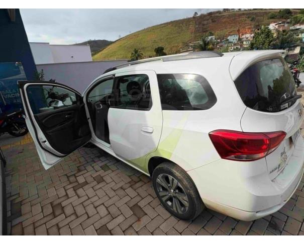 Foto de VIEIRAS/MG - Chevrolet Spin 1.8L AT PREMIER, 2022/2022, FLEX, FLEX 
