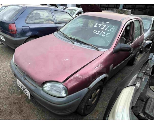 Foto de CAPIVARI/SP - VEÍCULO CONSERVADO - GM/CORSA GL - 1995/1996