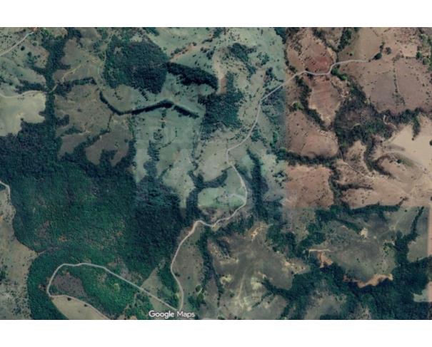 Foto de CARMO DO PARANAÍBA/MG — Terreno Rural com 0,64,89 hectares na Fazenda Balsamo