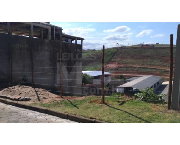 Foto de PONTE NOVA/MG — Lote com área de 450,00m² no bairro Paraíso
