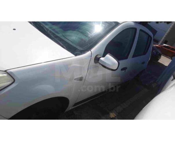 Foto de FORTALEZA/CE - SANDERO FLEX 1.6, 2013/2013, FLEX 
