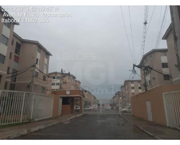 Foto de ITABORAÍ/RJ — Apartamento com 2 quartos (F8555536367577)