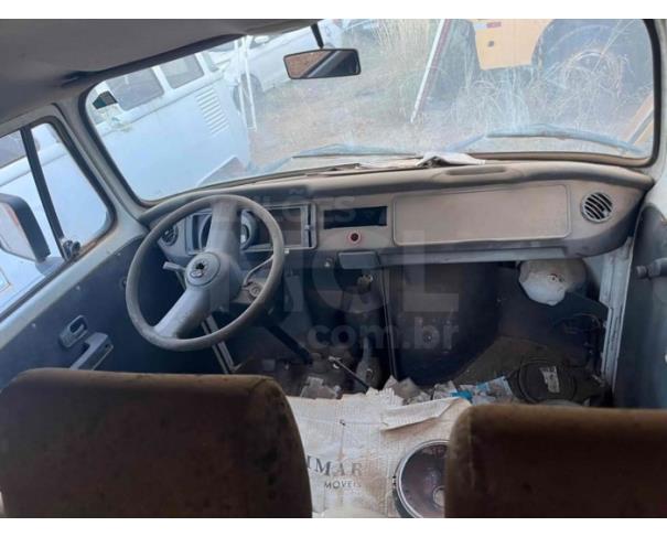Foto de BALSAS/MA - Camioneta Vw/Kombi, 2010/2011, FLEX
