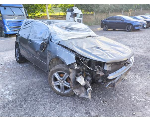 Foto de ITAÚNA/MG-VOLKSWAGEN GOL 1.0 BAIXADO SUCATA 2010/2011 - PA12900