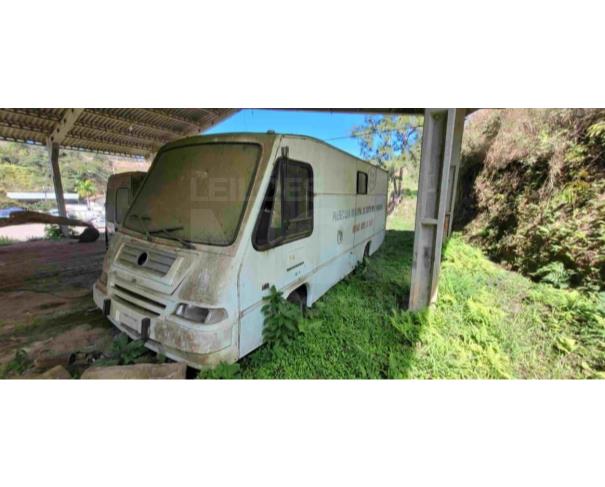 Foto de SANTA MARIA MADALENA/RJ - Caminhão VW 7.100, 2000/2000, DIESEL 