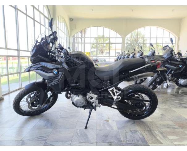 Foto de ITAÚNA/MG- MOTO BMW F850 GS 2022/2023 - PA00845