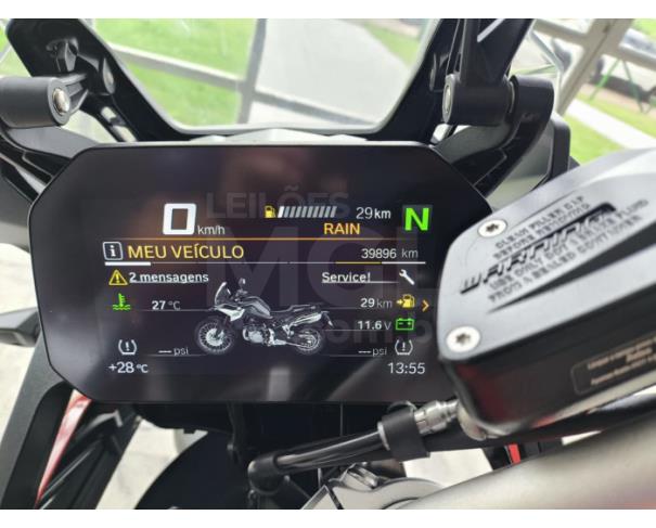 Foto de ITAÚNA/MG- MOTO BMW F850 GS 2022/2022 - PA00806