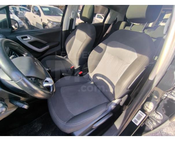 Foto de ITAÚNA/MG- PEUGEOT 208 ALLURE MT 2017/2017 -PA13429