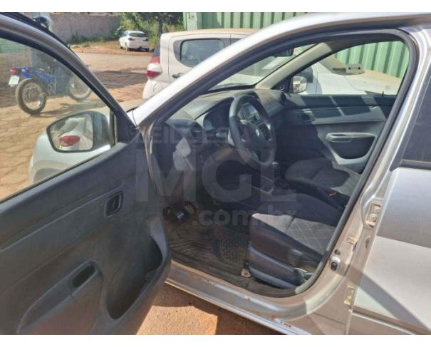 Foto de BOM JESUS DO GALHO/MG - Renault Kwid Zen 2, 2023/2024, FLEX 