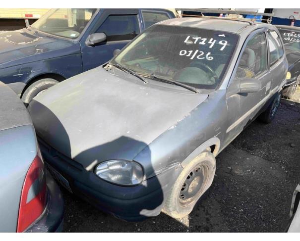 Foto de CAPIVARI/SP - VEÍCULO CONSERVADO - GM/CORSA WIND - 1997/1997