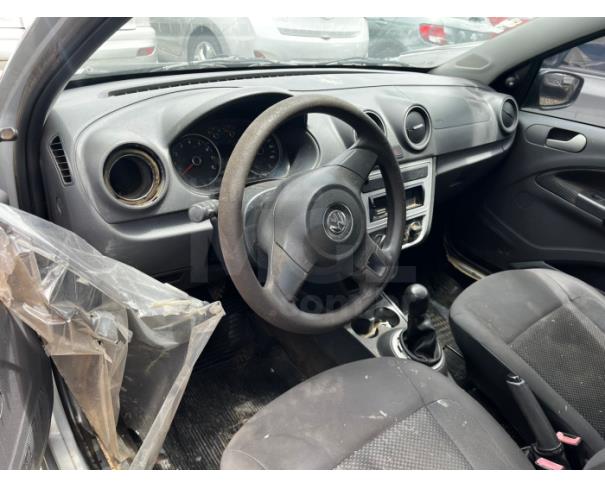 Foto de ITAÚNA/MG - VW/VOYAGE TL MB S ANO 2014/2015 - SC909