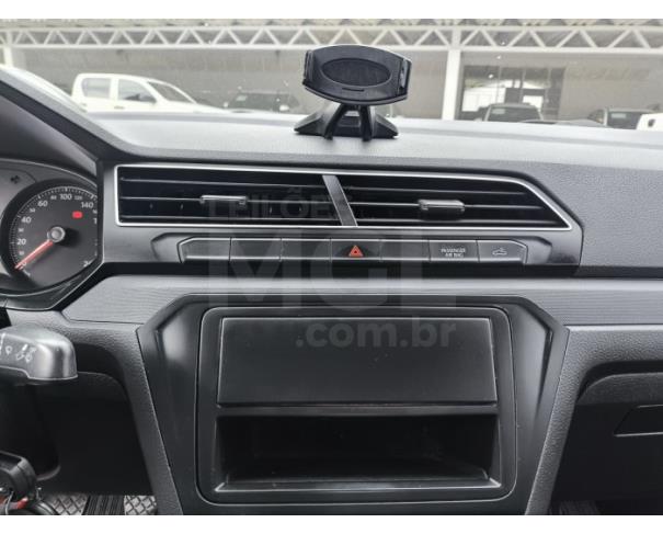 Foto de ITAÚNA/MG - VOLKSWAGEN NOVA SAVEIRO RB MBVS 2019/2020 - PA13444