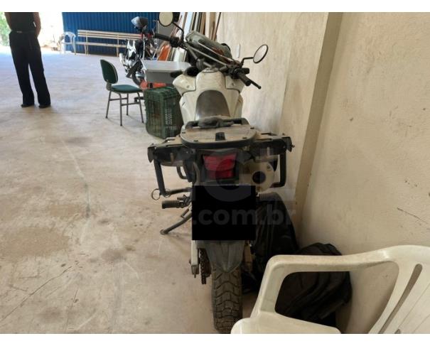 Foto de IBATIBA/ES - Honda/xre 300, 2013/2013, FLEX 