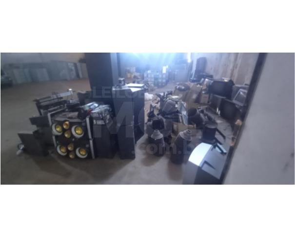 Foto de LIMEIRA/SP - Sucatas de Informática