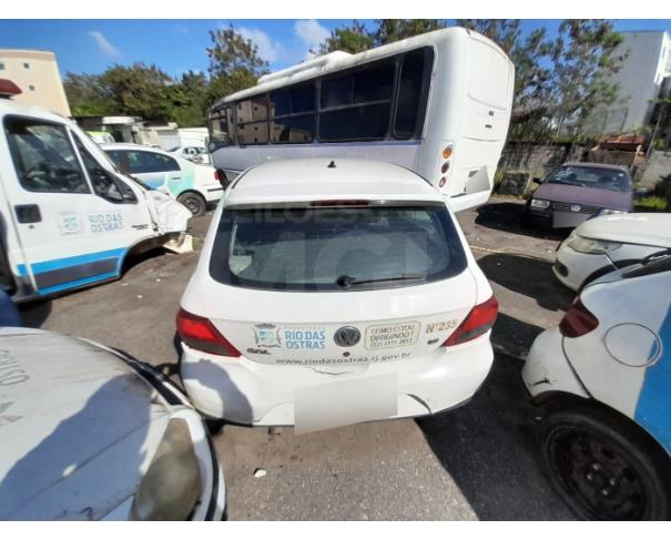 Foto de RIO DAS OSTRAS/RJ - VW GOL 1.6 POWER