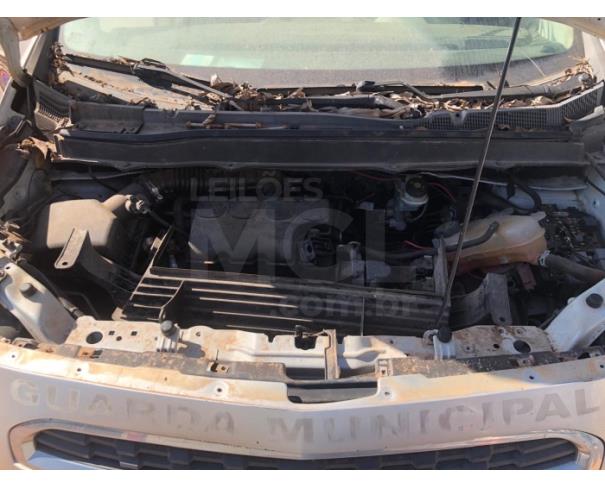 Foto de PRESIDENTE KENNEDY/ES - Veículo spin 1.8 MT LT flex, ANO 2014/2015