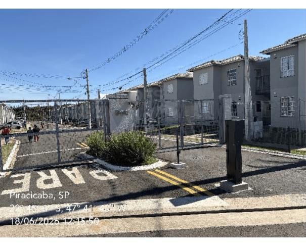 Foto de PIRACICABA/SP — Apartamento com 45,372m², 2 quartos, 1 Vaga na Garagem (F8787716606155)