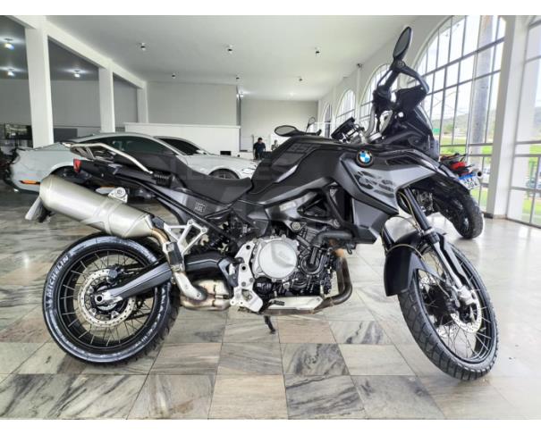 Foto de ITAÚNA/MG-MOTO BMW F850 GS 2022/2023 -PA00852